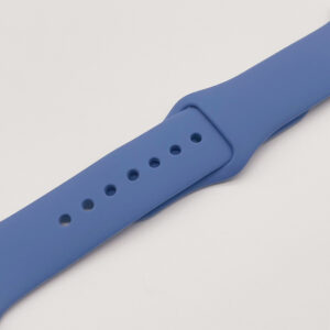 Pulsera de silicona CELESTE para Smartwatch iw9