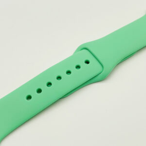 Pulsera de silicona AQUAMARINA para Smartwatch iw9