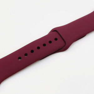 Pulsera de silicona VINO para Smartwatch iw9