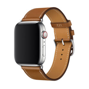 Correa HERMES ECO CLÁSICO para Smartwatch novena generación