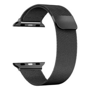 Correa metalizada para Smart Watch novena generación.