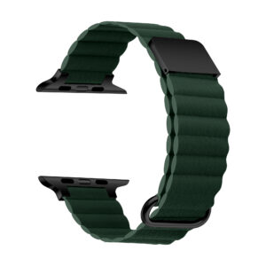 Correa MAGNET SPORT JUNGLE para smartwatch de novena generación