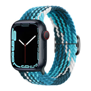 Correa de Nylon TILE Trenzado para Smart Watch 9 gen