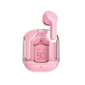 Auriculares TWS modelo B35 - ROSADO
