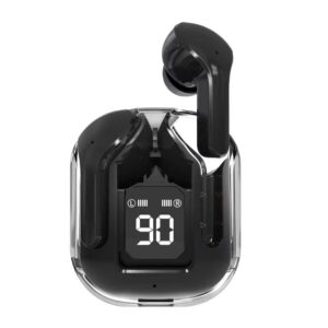 Auriculares TWS modelo B35 NEGRO NOCHE